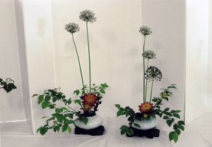 2013년 시애틀 전시회 작품